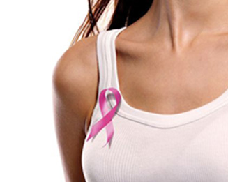 Рак молочной железы и продолжительность жизни, самообследование и начальные симптомы рака груди.