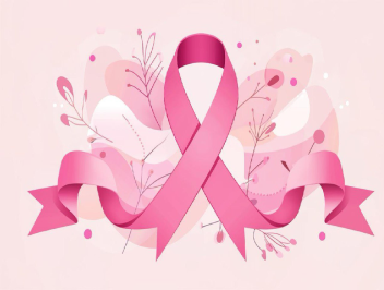 Месяц поддержки женщин и борьбы с РМЖ