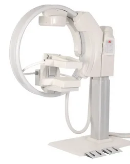 Molecular Breast Imaging - MBI